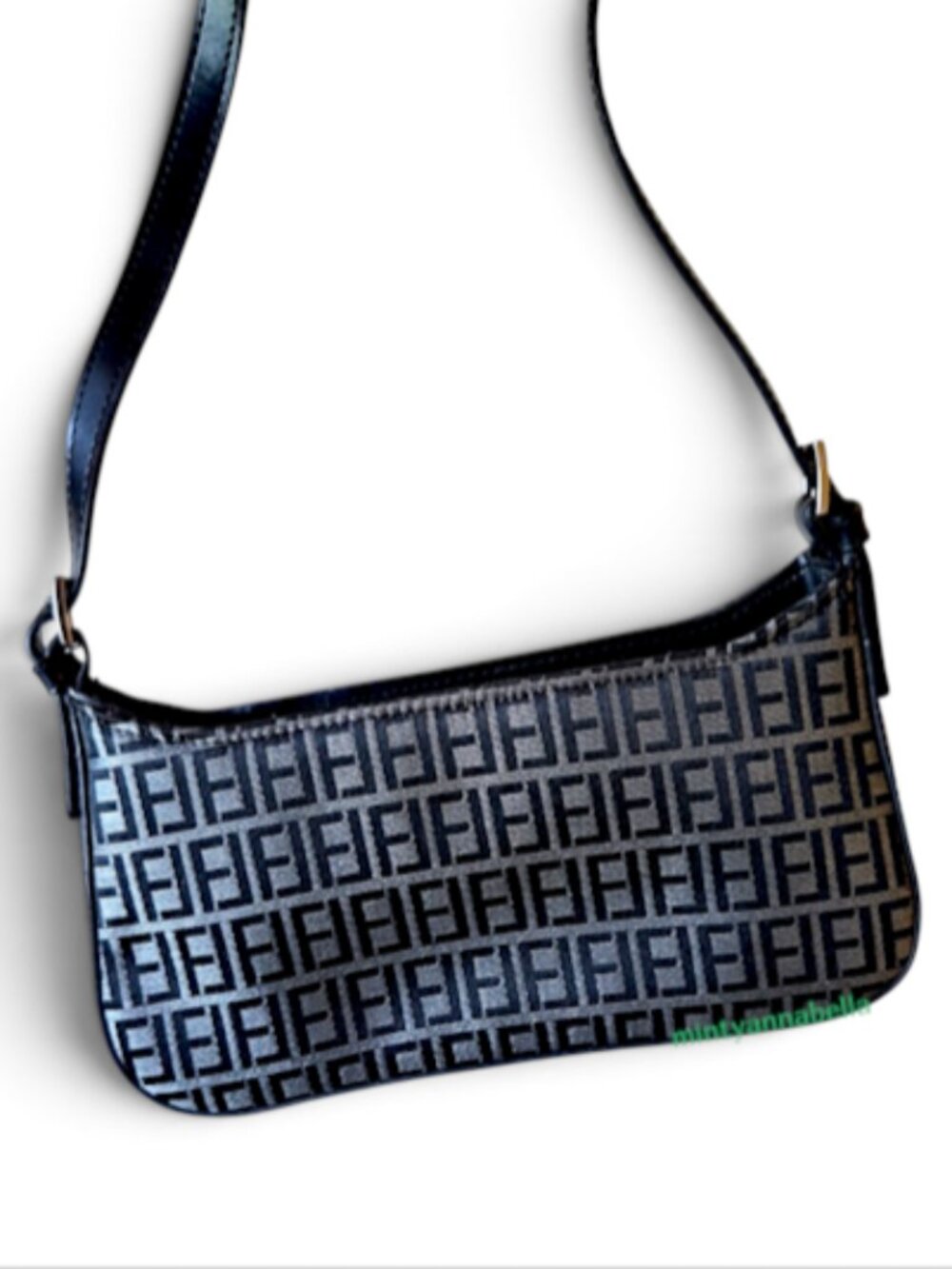 Vintage Retro Shoulder Bag